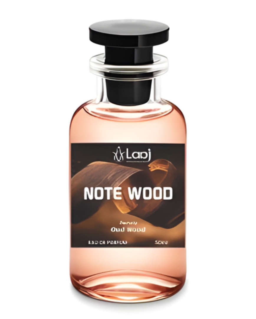 NOTE WOOD